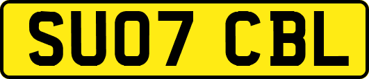 SU07CBL