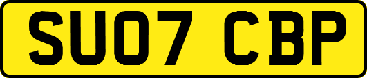 SU07CBP