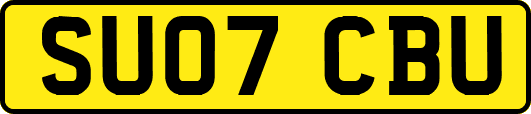 SU07CBU