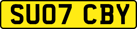 SU07CBY