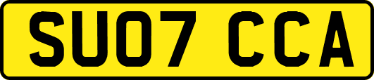 SU07CCA