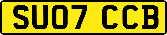SU07CCB