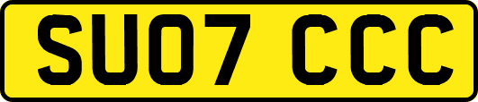 SU07CCC