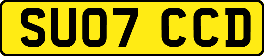 SU07CCD
