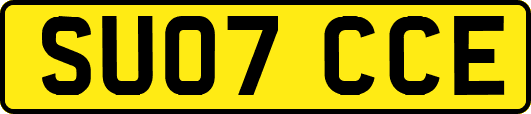 SU07CCE