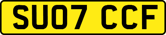 SU07CCF