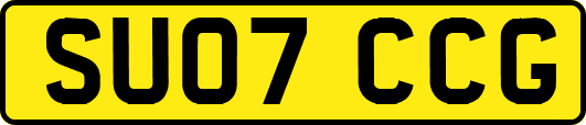SU07CCG