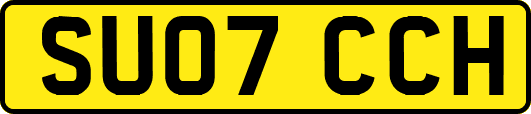SU07CCH