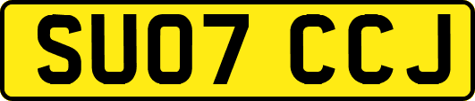SU07CCJ