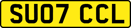 SU07CCL