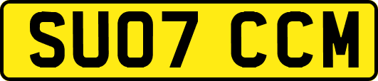SU07CCM