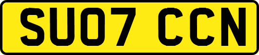 SU07CCN