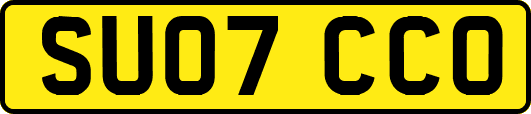 SU07CCO