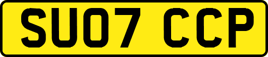 SU07CCP