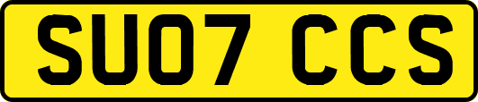 SU07CCS