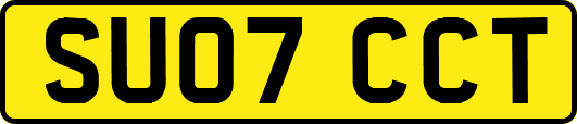 SU07CCT