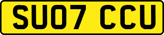 SU07CCU