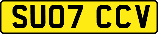 SU07CCV
