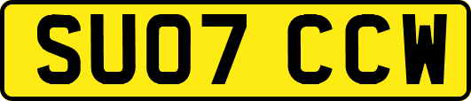 SU07CCW