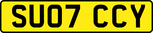 SU07CCY