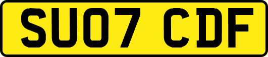 SU07CDF