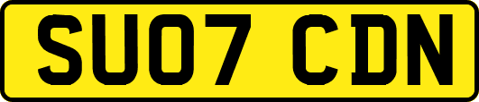 SU07CDN