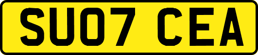 SU07CEA