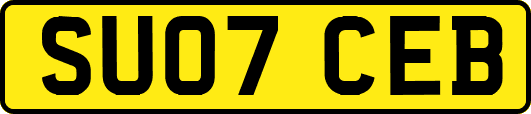 SU07CEB
