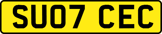 SU07CEC
