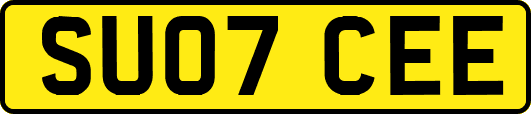 SU07CEE