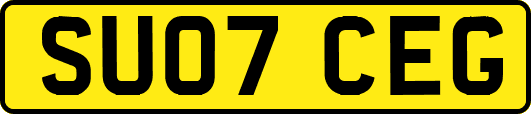 SU07CEG