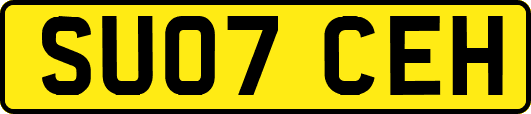 SU07CEH