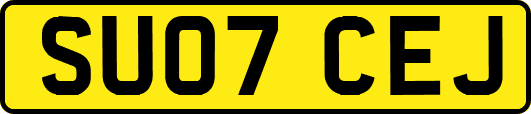 SU07CEJ