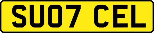 SU07CEL