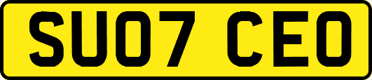 SU07CEO