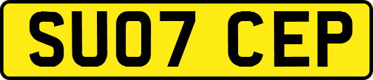 SU07CEP