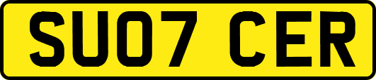 SU07CER