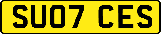 SU07CES