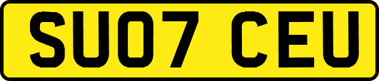 SU07CEU