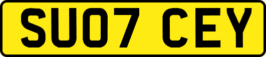 SU07CEY