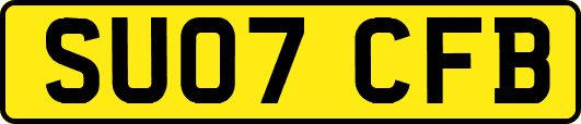 SU07CFB