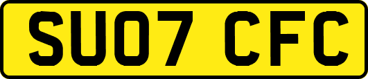 SU07CFC