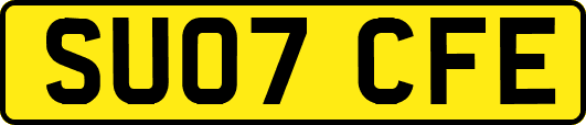 SU07CFE