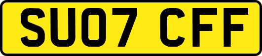 SU07CFF
