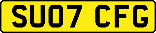 SU07CFG