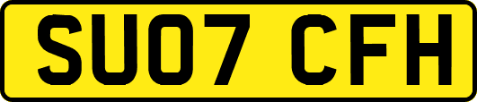 SU07CFH