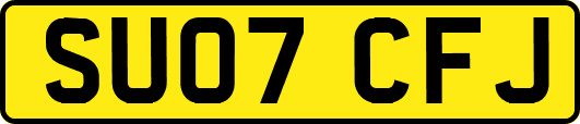 SU07CFJ