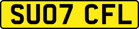 SU07CFL
