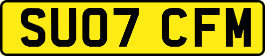 SU07CFM