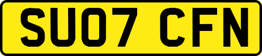 SU07CFN